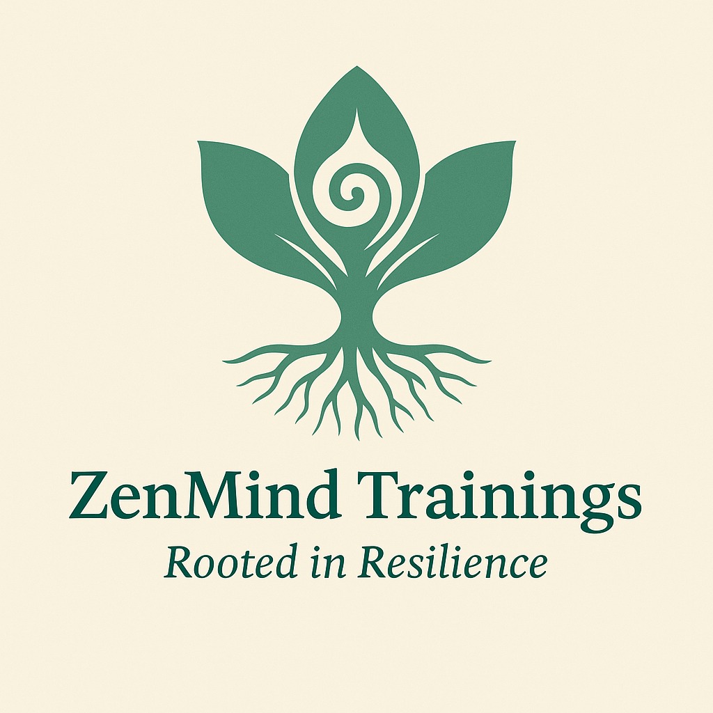 ZenMind Trainings